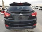 2014 Hyundai Tucson GLS