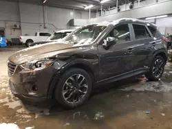 2016 Mazda CX-5 GT en venta en Littleton, CO