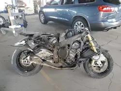 2013 BMW S 1000 RR en venta en Phoenix, AZ