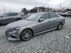 2014 Mercedes-Benz E 350 4matic