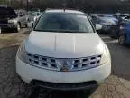 2005 Nissan Murano SL