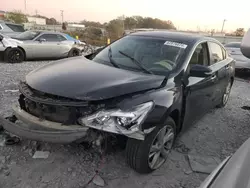 Nissan Vehiculos salvage en venta: 2013 Nissan Altima 2.5