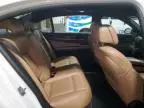 2014 BMW 750 LXI