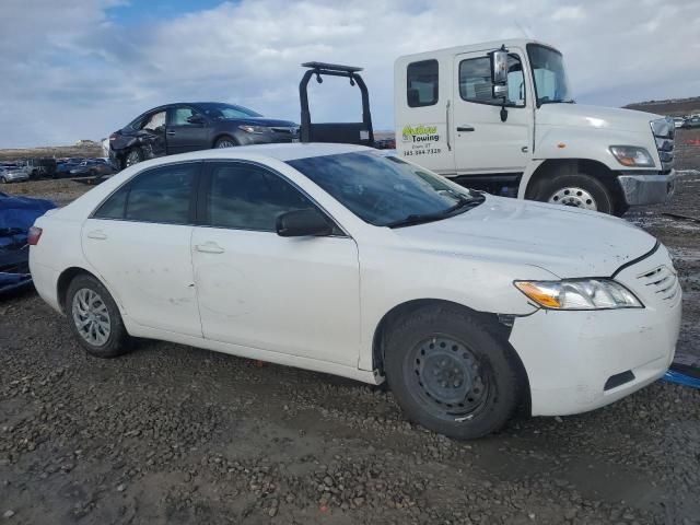 2007 Toyota Camry CE