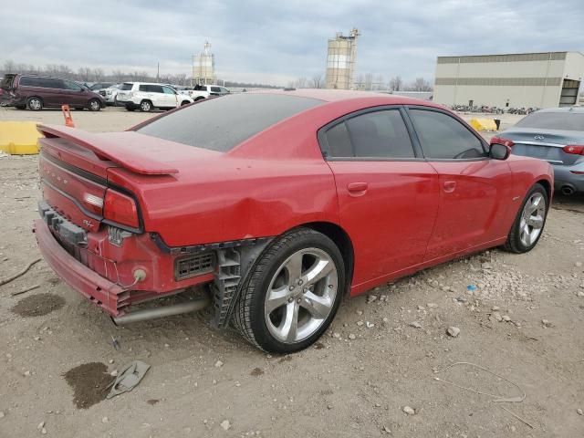 2013 Dodge Charger R/T