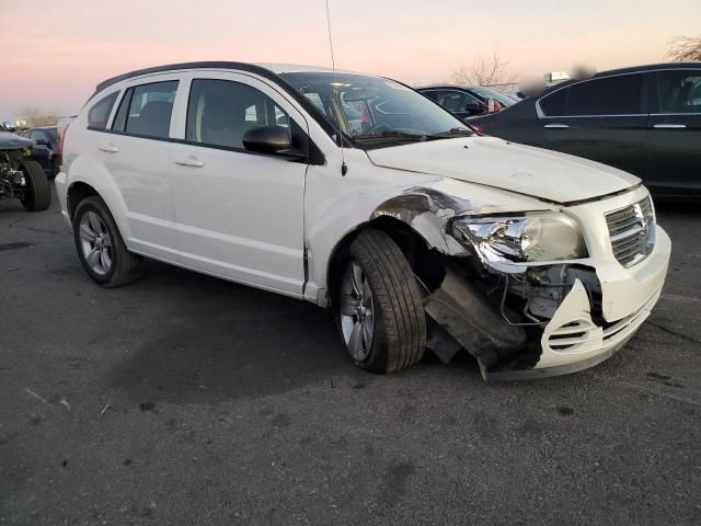 2010 Dodge Caliber SXT