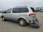 2001 Toyota Sienna LE