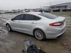 2013 Ford Fusion Titanium