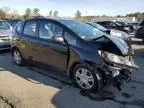 2009 Honda FIT