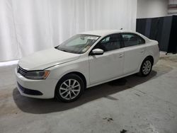 Volkswagen Vehiculos salvage en venta: 2014 Volkswagen Jetta SE