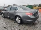 2008 Honda Accord LXP