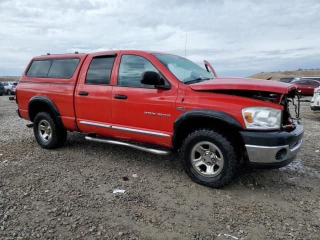 2007 Dodge RAM 1500 ST