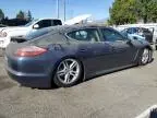 2011 Porsche Panamera S