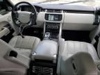 2015 Land Rover Range Rover Supercharged