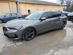 Acura salvage cars for sale: 2023 Acura Integra A-Spec