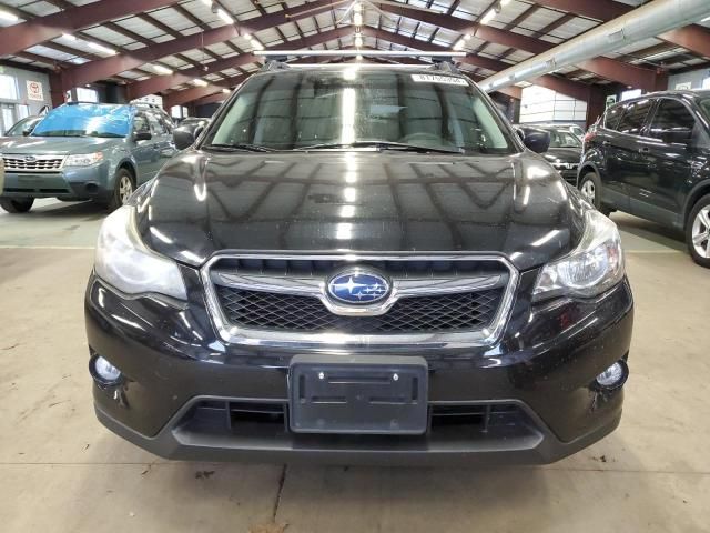 2015 Subaru XV Crosstrek 2.0 Premium