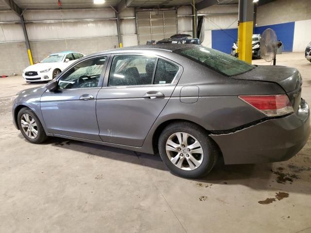 2008 Honda Accord LXP