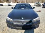 2019 BMW 530E