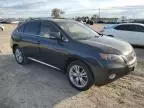 2010 Lexus RX 450H