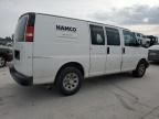 2014 Chevrolet Express G1500