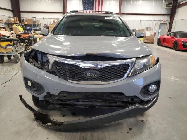 2011 KIA Sorento Base