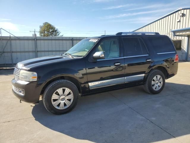 2007 Lincoln Navigator