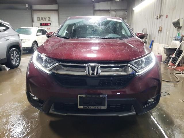 2019 Honda CR-V EXL