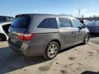 2013 Honda Odyssey EX