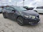 2016 Nissan Maxima 3.5S