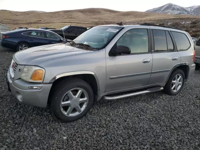 2008 GMC Envoy