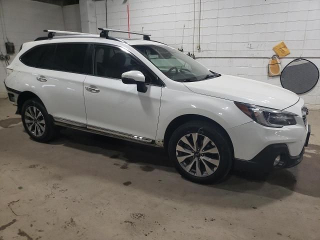 2019 Subaru Outback Touring