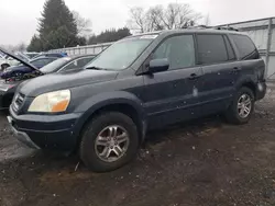 2004 Honda Pilot EXL en venta en Finksburg, MD