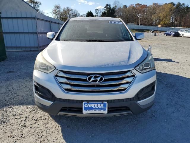 2016 Hyundai Santa FE Sport