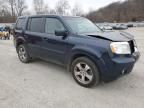 2012 Honda Pilot EX