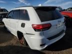 2015 Jeep Grand Cherokee SRT-8