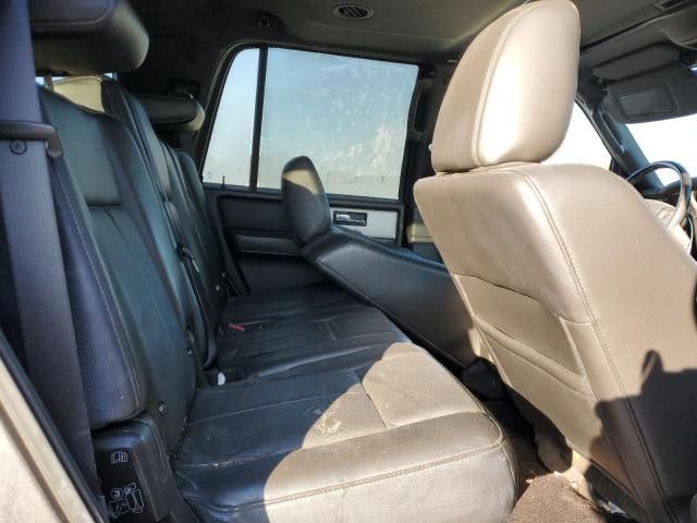 2011 Ford Expedition Limited