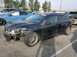 Mazda Speed 3 salvage cars for sale: 2013 Mazda Speed 3