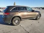 2016 Mercedes-Benz GLC 300