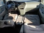 2002 Honda Odyssey EX