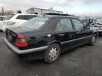 2000 Mercedes-Benz C 230