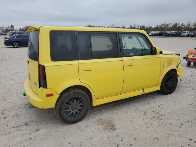 2005 Scion XB