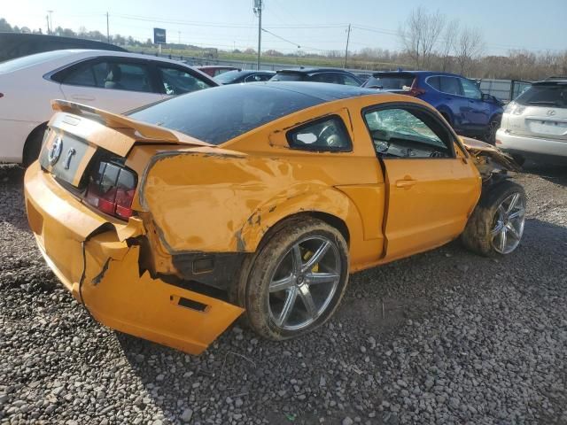 2009 Ford Mustang GT