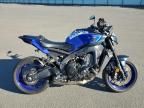 2024 Yamaha MT09