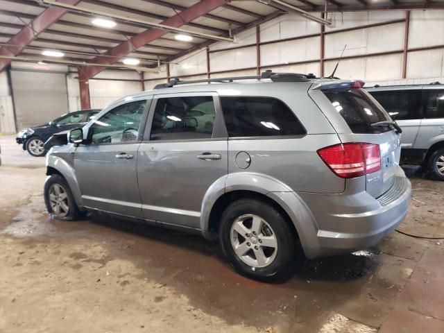 2010 Dodge Journey SE