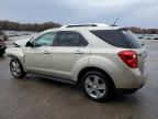 2013 Chevrolet Equinox LTZ