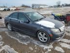 2011 Mercedes-Benz C 300 4matic