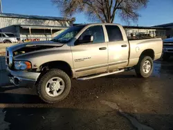 2005 Dodge RAM 2500 ST en venta en Albuquerque, NM