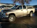 2005 Dodge RAM 2500 ST