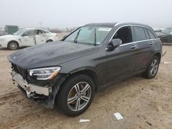 Mercedes-Benz glc-Class salvage cars for sale: 2020 Mercedes-Benz GLC 300