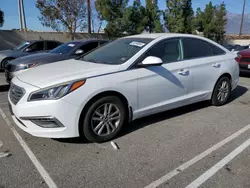 2015 Hyundai Sonata SE en venta en Rancho Cucamonga, CA